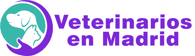 logo color veterinarios en madrid