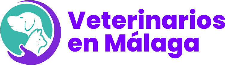 logo color Veterinarios en malaga